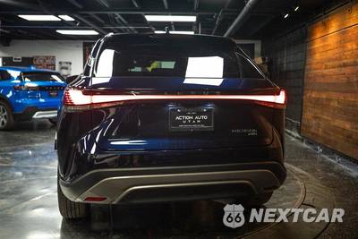 2024 Lexus RX 350h Premium Plus - zdjęcie 6 z 30 - miniatura