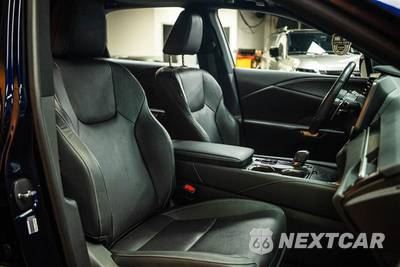 2024 Lexus RX 350h Premium Plus - zdjęcie 15 z 30 - miniatura