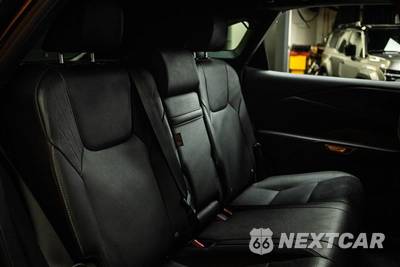 2024 Lexus RX 350h Premium Plus - zdjęcie 12 z 30 - miniatura