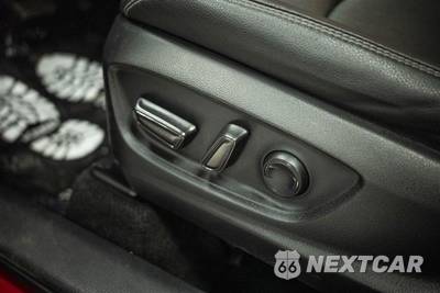 2022 Toyota Corolla Cross XLE - zdjęcie 17 z 31 - miniatura