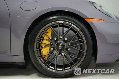 2026 Porsche 911 Turbo S Coupe - zdjęcie 33 z 34 - miniatura