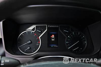 2025 Toyota Tundra SR5 Crew Cab Short Bed - zdjęcie 9 z 18 - miniatura