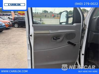 2008 Ford Super Duty E-350 Recreational Van 138.0" WB - zdjęcie 17 z 38 - miniatura