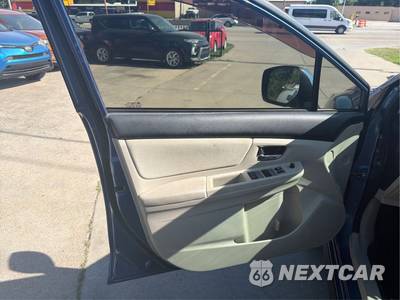 2014 Subaru XV Crosstrek 2.0i Premium - zdjęcie 35 z 43 - miniatura