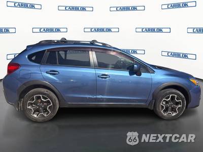 2014 Subaru XV Crosstrek 2.0i Premium - zdjęcie 4 z 43 - miniatura