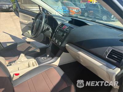 2014 Subaru XV Crosstrek 2.0i Premium - zdjęcie 15 z 43 - miniatura