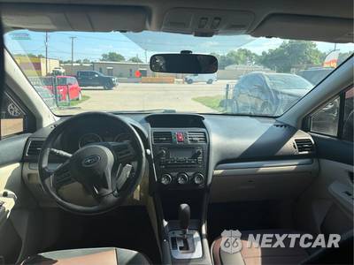 2014 Subaru XV Crosstrek 2.0i Premium - zdjęcie 11 z 43 - miniatura
