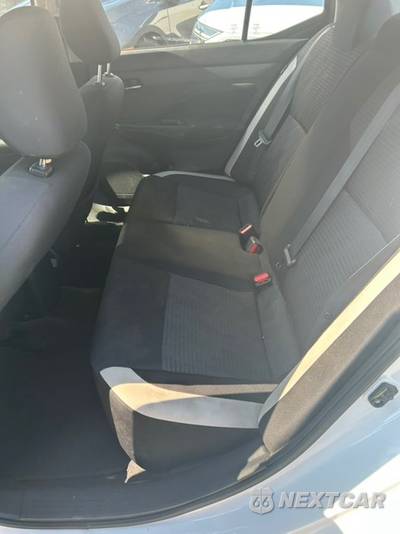 2021 Nissan Versa SV - zdjęcie 19 z 29 - miniatura