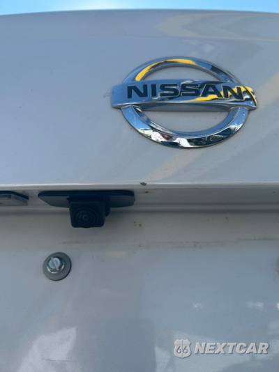 2021 Nissan Versa SV - zdjęcie 15 z 29 - miniatura