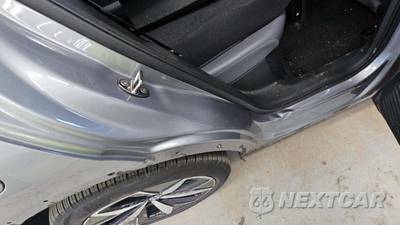 2023 Volkswagen ID.4 Pro S w/LG Battery - zdjęcie 28 z 41 - miniatura