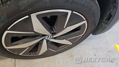 2023 Volkswagen ID.4 Pro S w/LG Battery - zdjęcie 38 z 41 - miniatura