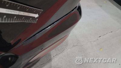 2023 Hyundai Palisade Calligraphy - zdjęcie 35 z 39 - miniatura