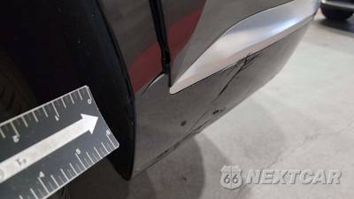 2023 Hyundai Palisade Calligraphy - zdjęcie 34 z 39 - miniatura