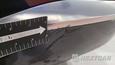 2023 Hyundai Palisade Calligraphy - zdjęcie 30 z 39 - miniatura