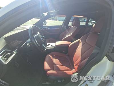 2024 BMW 4 Series Gran Coupe 430i Sedan M SPORT LINE - zdjęcie 7 z 28 - miniatura