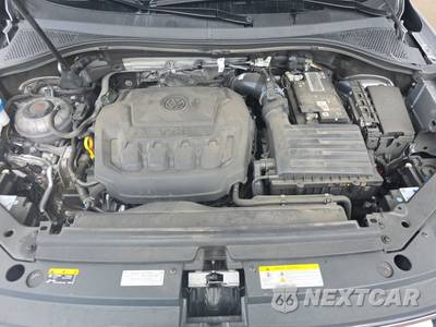 2023 Volkswagen Tiguan SE - zdjęcie 15 z 34 - miniatura
