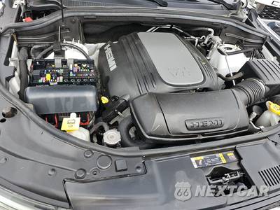 2022 Dodge Durango R/T - zdjęcie 15 z 26 - miniatura