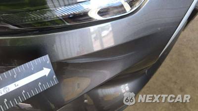 2022 Toyota Highlander LE - zdjęcie 34 z 38 - miniatura