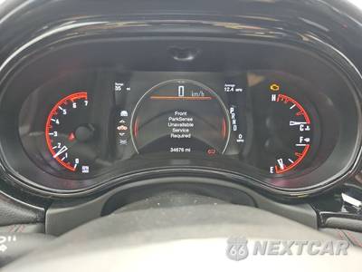 2022 Dodge Durango R/T - zdjęcie 12 z 26 - miniatura