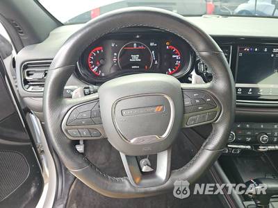 2022 Dodge Durango R/T - zdjęcie 10 z 26 - miniatura