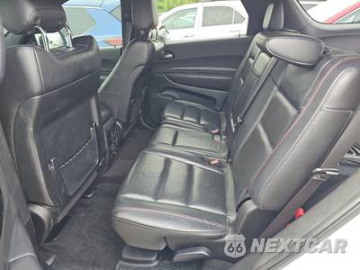 2022 Dodge Durango R/T - zdjęcie 13 z 26 - miniatura