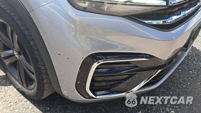 2022 Volkswagen Atlas Cross Sport 2.0T SEL R-Line - zdjęcie 20 z 20 - miniatura