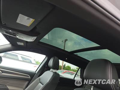 2022 Volkswagen Atlas Cross Sport 2.0T SEL R-Line - zdjęcie 18 z 20 - miniatura