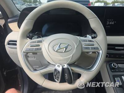 2023 Hyundai Palisade Limited - zdjęcie 10 z 36 - miniatura