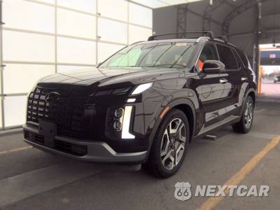 2023 Hyundai Palisade Limited - zdjęcie 1 z 36 - miniatura