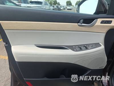 2023 Hyundai Palisade Limited - zdjęcie 9 z 36 - miniatura