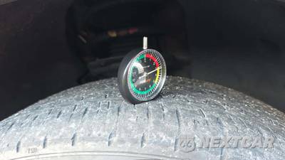 2022 Volkswagen Tiguan SEL R-Line - zdjęcie 27 z 30 - miniatura