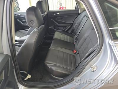2023 Volkswagen Jetta SE - zdjęcie 13 z 22 - miniatura