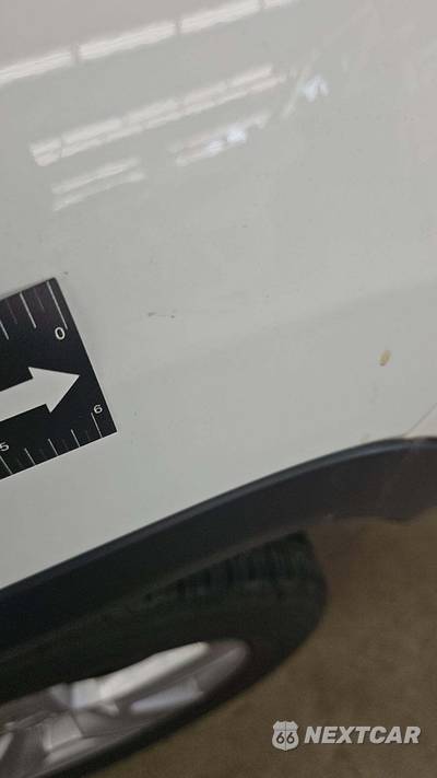 2022 Jeep Compass Latitude - zdjęcie 21 z 23 - miniatura