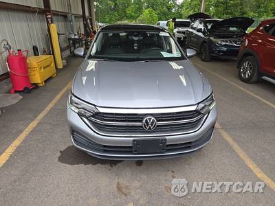 2023 Volkswagen Jetta SE - zdjęcie 2 z 22 - miniatura