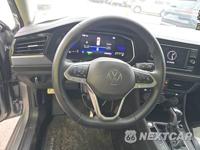 2023 Volkswagen Jetta SE - zdjęcie 10 z 22 - miniatura