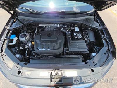 2022 Volkswagen Tiguan SE - zdjęcie 15 z 22 - miniatura