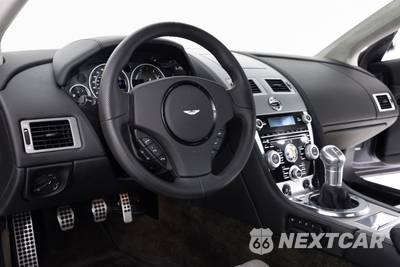 2009 Aston Martin DBS - zdjęcie 17 z 20 - miniatura