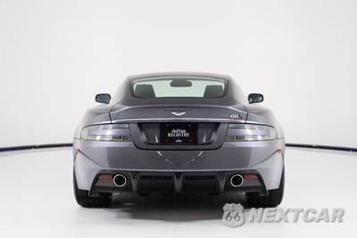 2009 Aston Martin DBS - zdjęcie 4 z 20 - miniatura