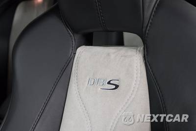 2009 Aston Martin DBS - zdjęcie 16 z 20 - miniatura