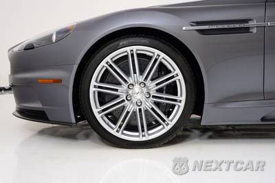 2009 Aston Martin DBS - zdjęcie 9 z 20 - miniatura