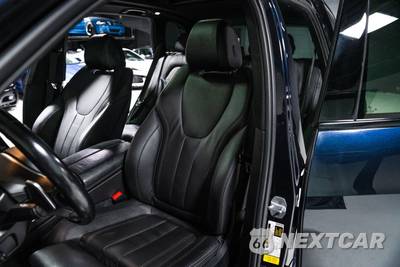 2019 BMW X5 Sports Activity Vehicle xDrive40i M SPORT LINE - zdjęcie 16 z 40 - miniatura
