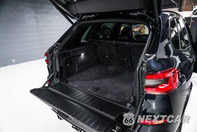 2019 BMW X5 Sports Activity Vehicle xDrive40i M SPORT LINE - zdjęcie 14 z 40 - miniatura