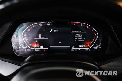 2019 BMW X5 Sports Activity Vehicle xDrive40i M SPORT LINE - zdjęcie 19 z 40 - miniatura
