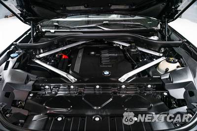 2019 BMW X5 Sports Activity Vehicle xDrive40i M SPORT LINE - zdjęcie 36 z 40 - miniatura
