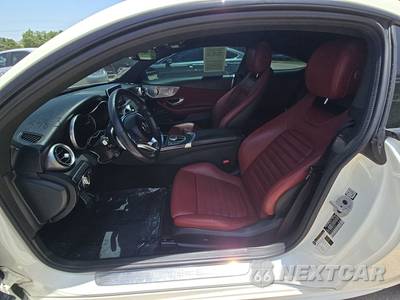 2018 Mercedes-Benz C 300 Coupe - zdjęcie 7 z 26 - miniatura