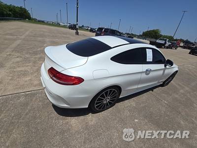 2018 Mercedes-Benz C 300 Coupe - zdjęcie 4 z 26 - miniatura