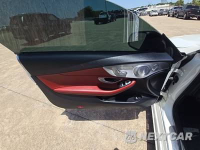 2018 Mercedes-Benz C 300 Coupe - zdjęcie 9 z 26 - miniatura
