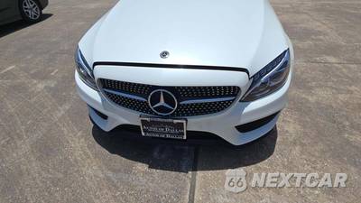 2018 Mercedes-Benz C 300 Coupe - zdjęcie 19 z 26 - miniatura