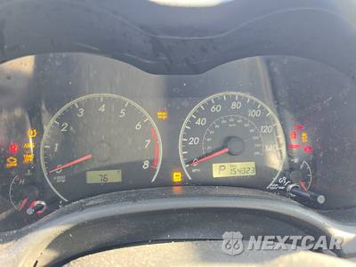 2011 Toyota Corolla LE - zdjęcie 12 z 33 - miniatura