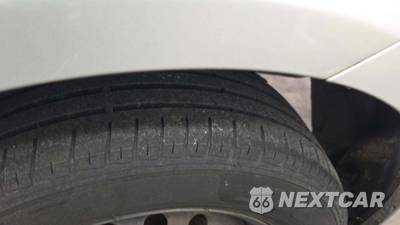 2011 Toyota Corolla LE - zdjęcie 25 z 33 - miniatura